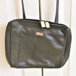 Perlina Leather Purse